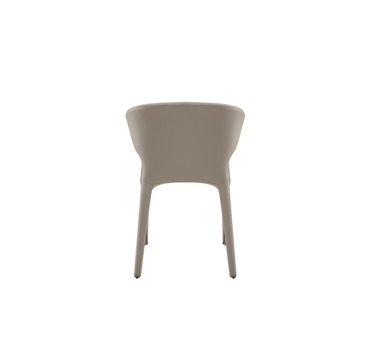 Zbom Home Simple Life Dining Chair 2 — Kayjah Design Studio Nairobi