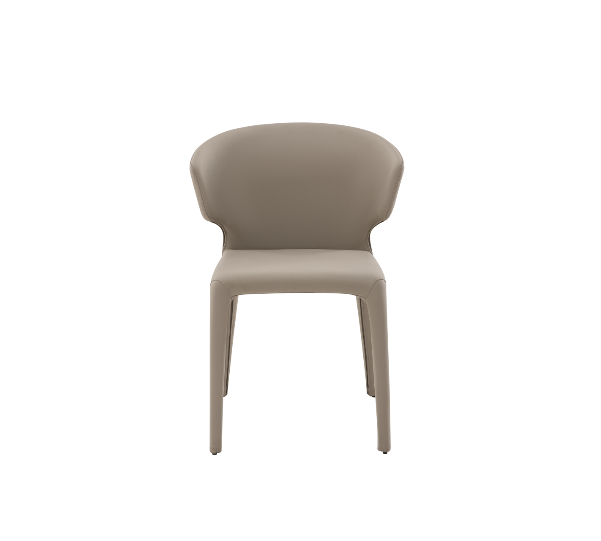 Zbom Home Simple Life Dining Chair 3 — Kayjah Design Studio Nairobi