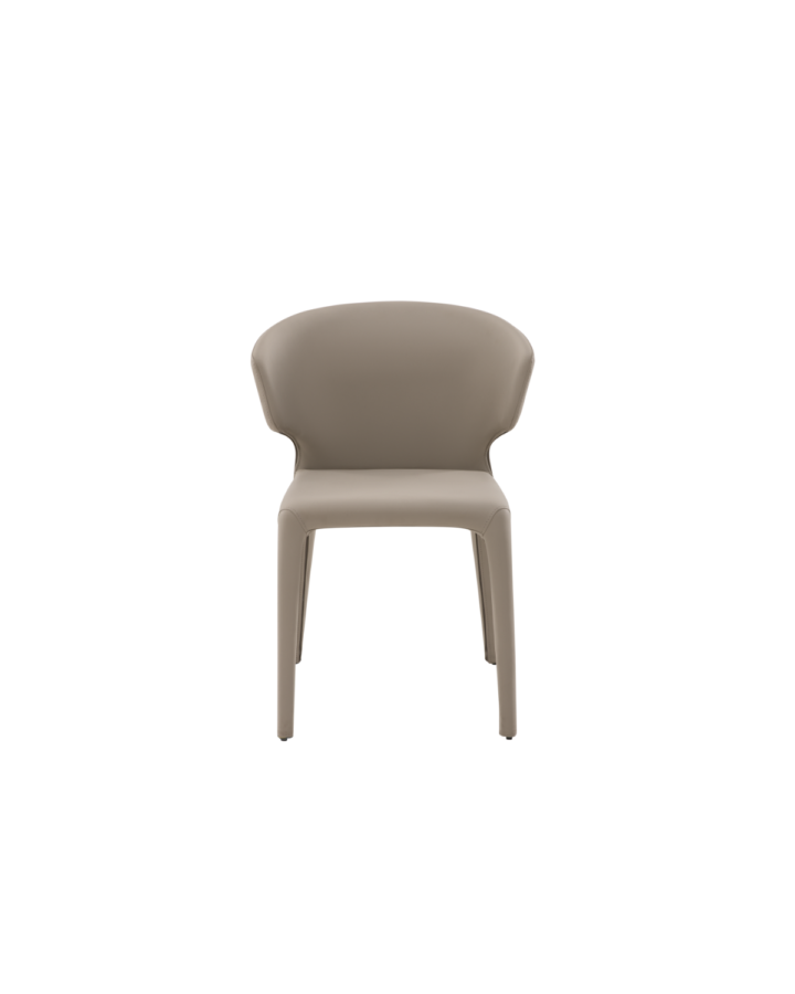ZBOM HOME Simple Life Dining Chair (Khaki)