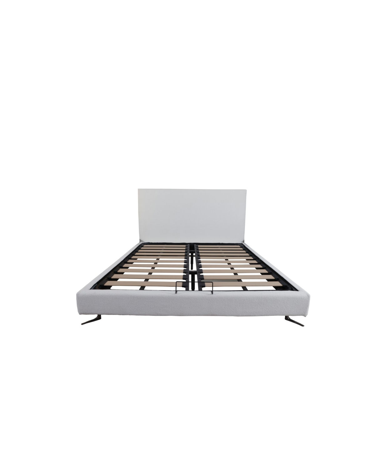 Zbom Home Stacked Realm Bed Cloud White — Kayjah Design Studio Nairobi