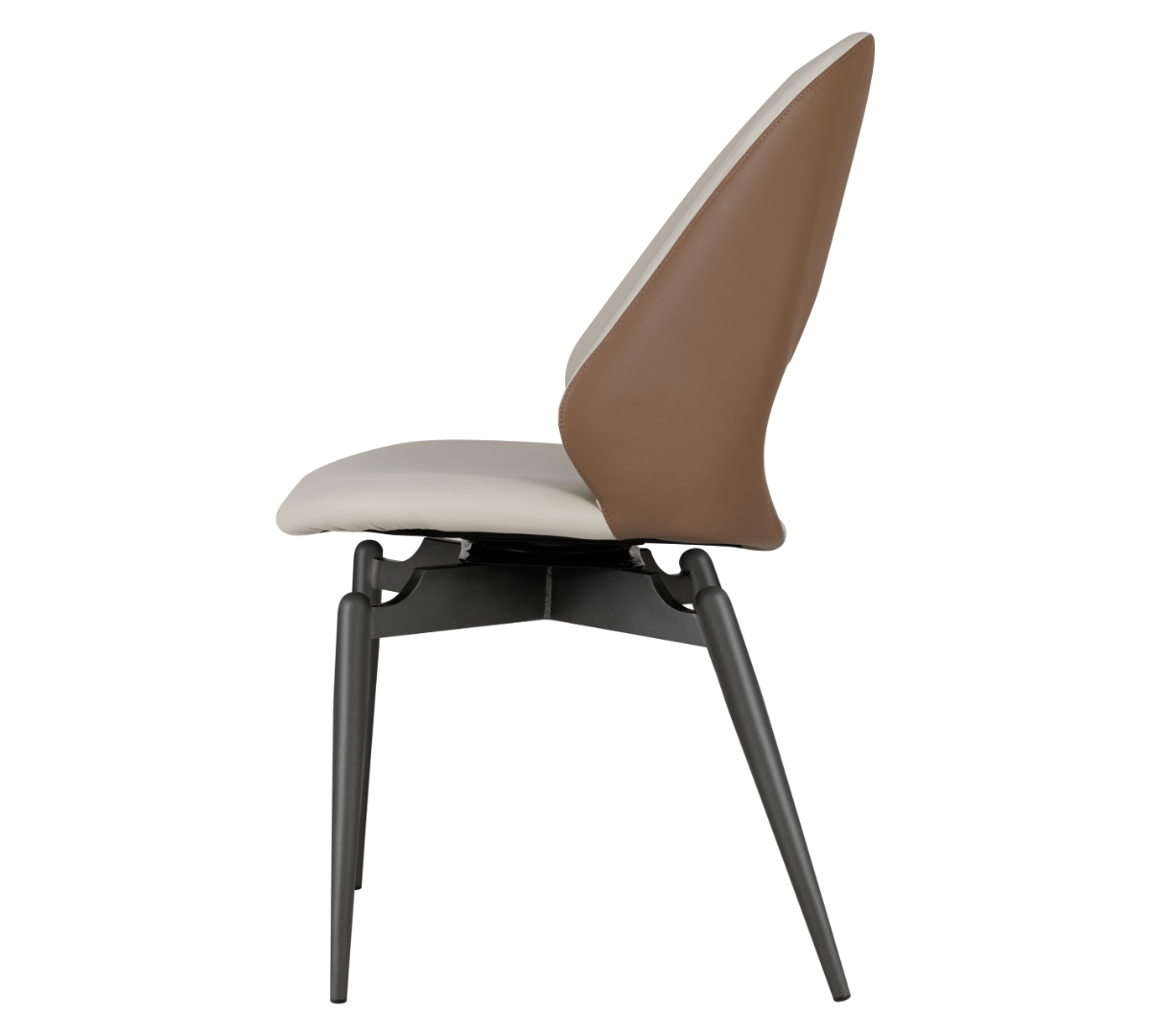 Zbom Home Star River Swivel Dining Chair — Kayjah Design Studio Nairobi