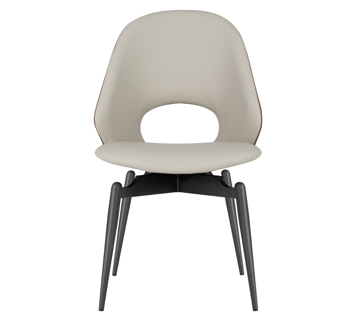 Zbom Home Star River Swivel Dining Chair 2 — Kayjah Design Studio Nairobi