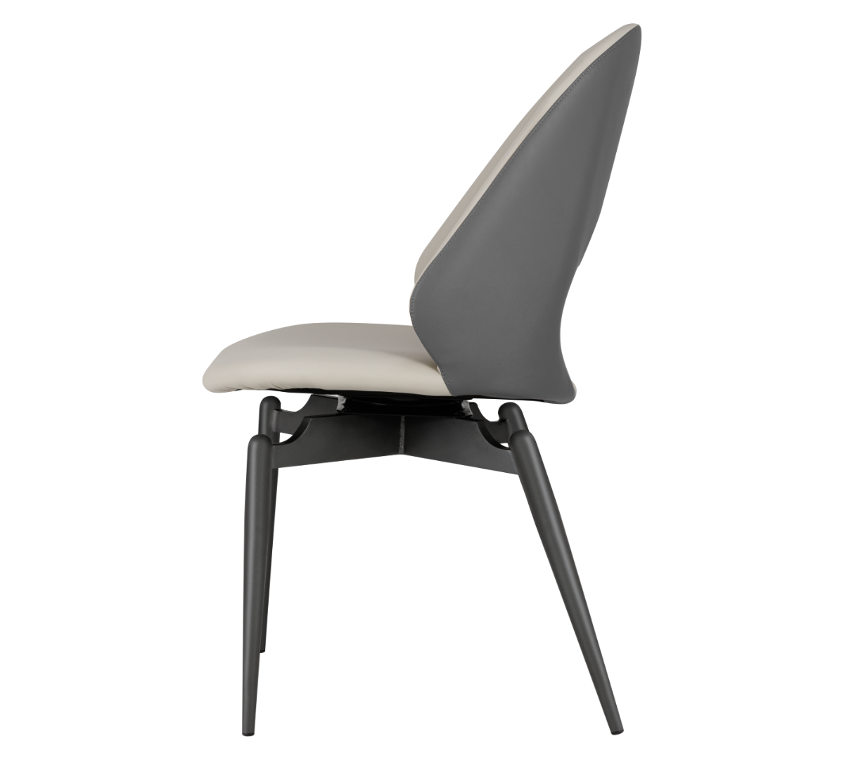 Zbom Home Star River Swivel Dining Chair 4 — Kayjah Design Studio Nairobi