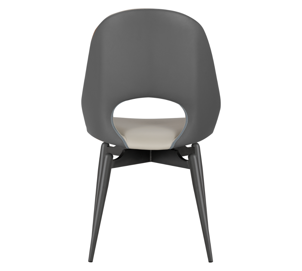 Zbom Home Star River Swivel Dining Chair 5 — Kayjah Design Studio Nairobi