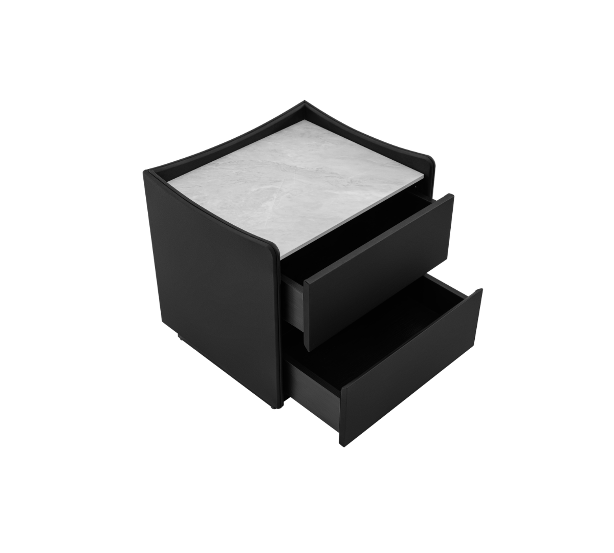 Zbom Home Star Shadow Bedside Table 1 — Kayjah Design Studio Nairobi