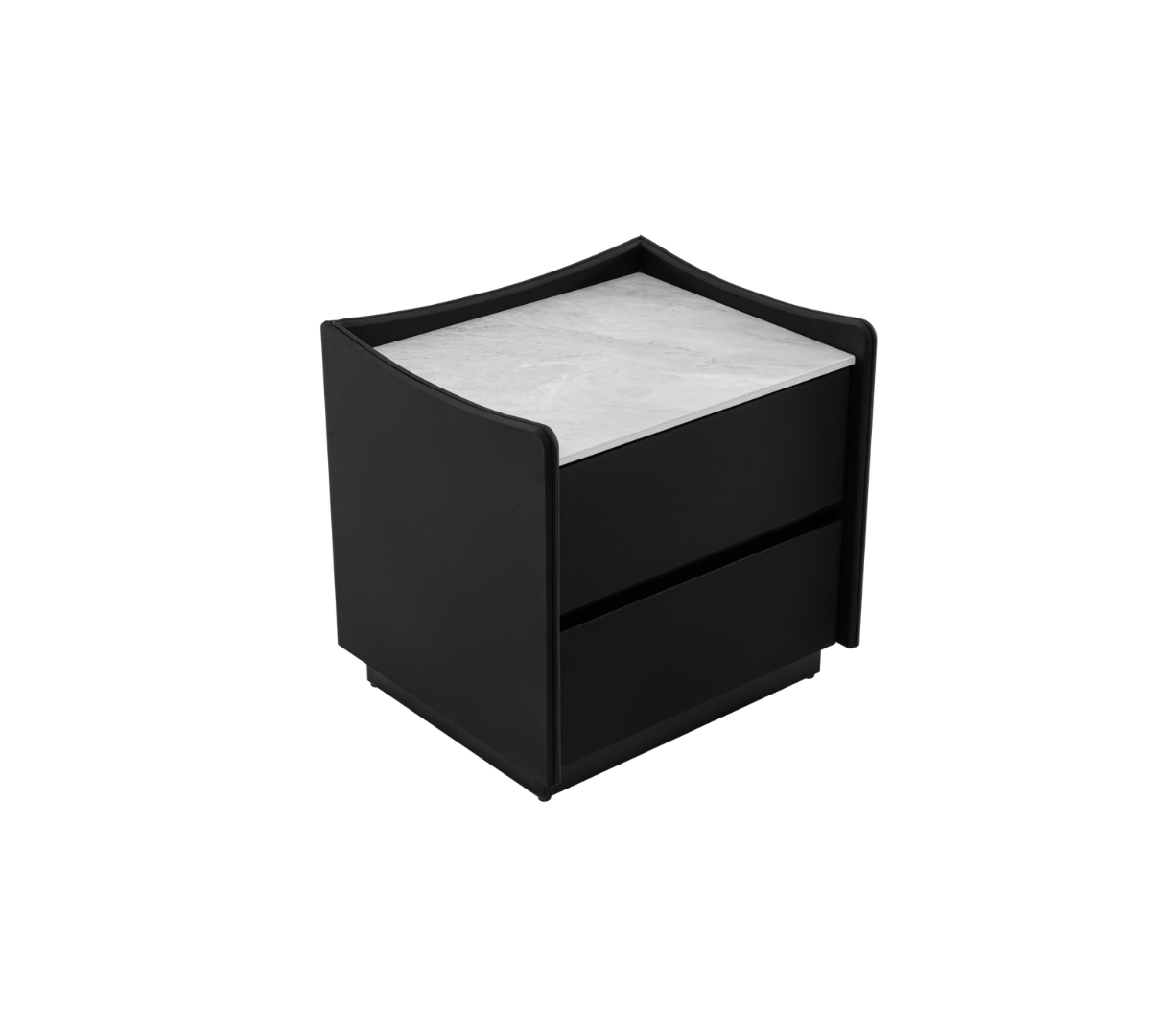 Zbom Home Star Shadow Bedside Table 2 — Kayjah Design Studio Nairobi