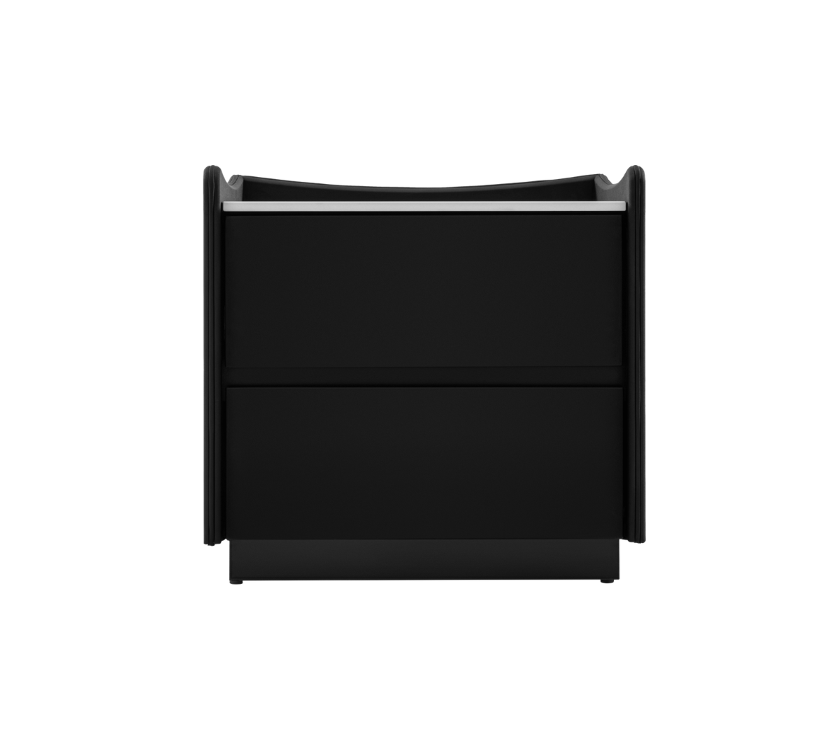 Zbom Home Star Shadow Bedside Table 3 — Kayjah Design Studio Nairobi
