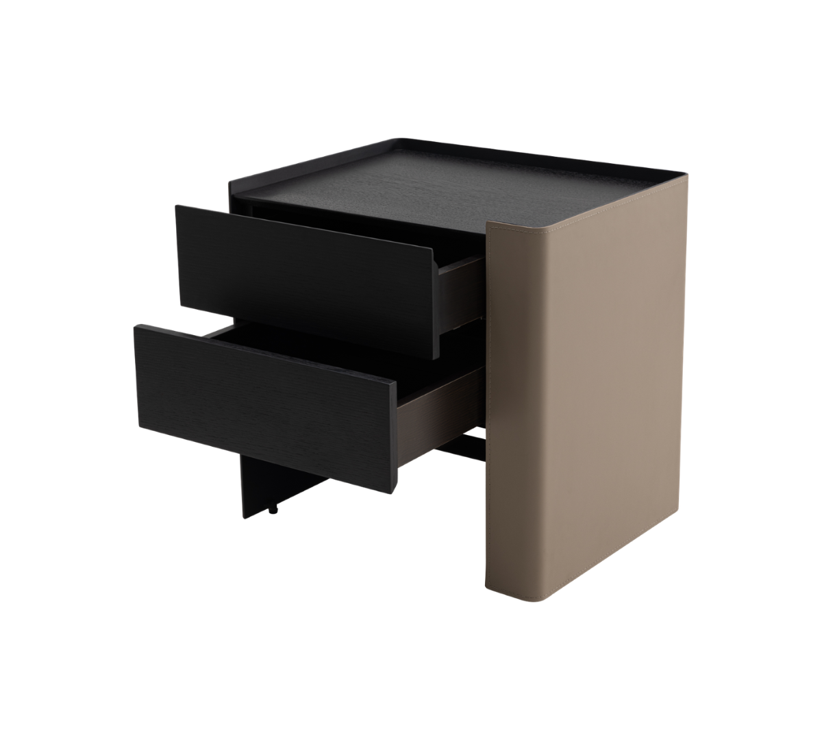 Zbom Home Xi Mo 2 Bedside Table — Kayjah Design Studio Nairobi