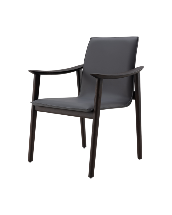 ZBOM HOME Ximo Tea Chair (Azure Color)