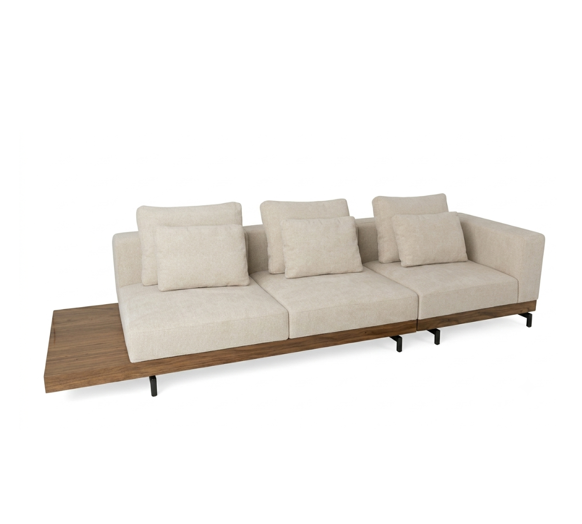 Zbom Home Xizi Man Fabric Sofa Beige.png — Kayjah Design Studio Nairobi