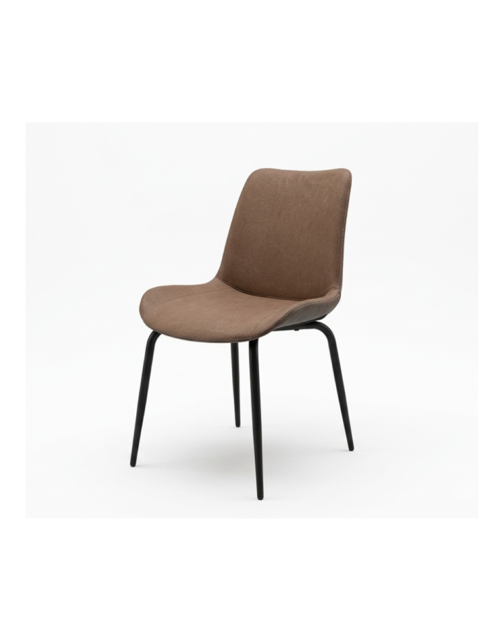 ZBOM HOME Angeli Dining Chair (Faux Leather)