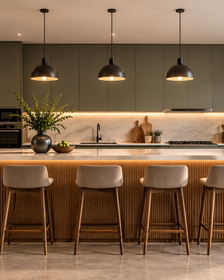 Bare Shell to Move-In: The Fit-Out Sequence for a New Two-Bedroom in Ruaka