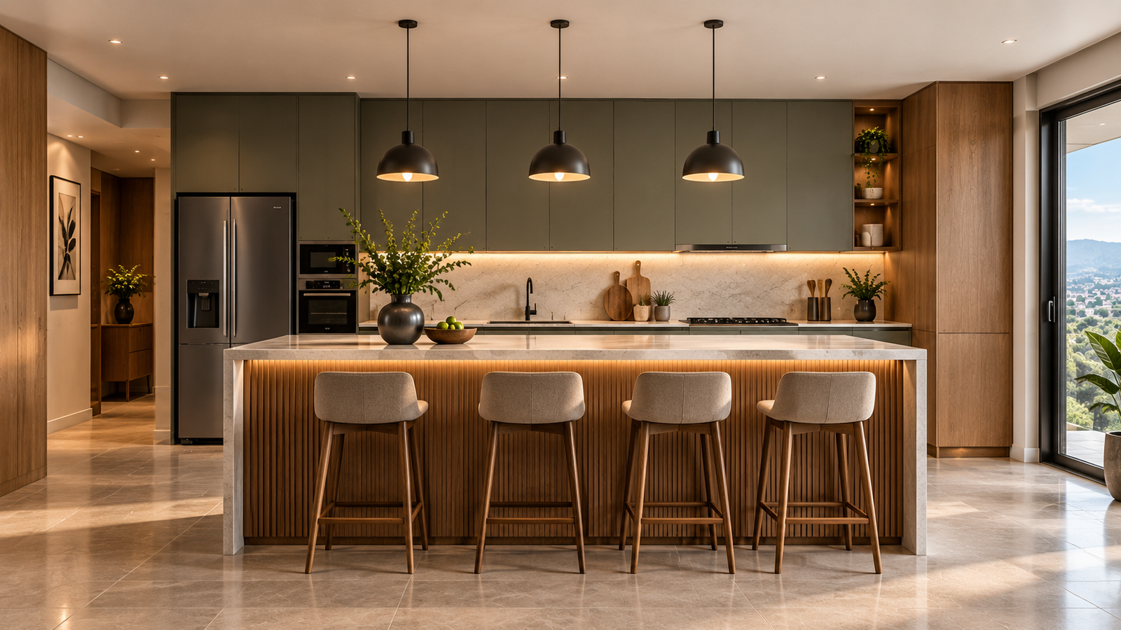 Bare Shell to Move-In: The Fit-Out Sequence for a New Two-Bedroom in Ruaka